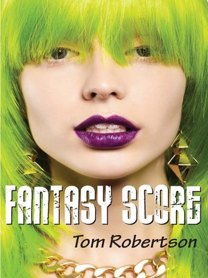 cover image of Fantasy Score